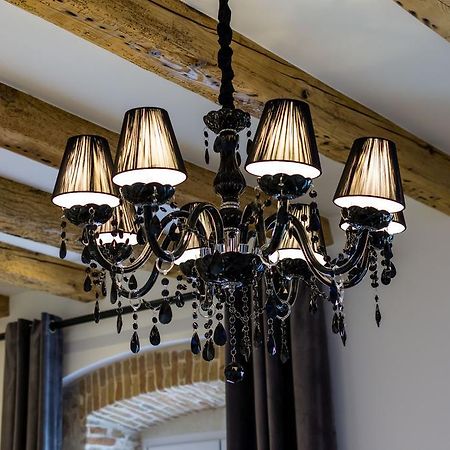 Emporio Boutique Suite 扎达尔 外观 照片