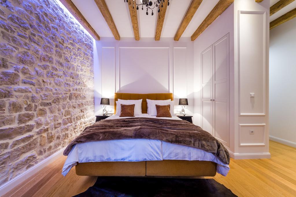 Emporio Boutique Suite 扎达尔 外观 照片