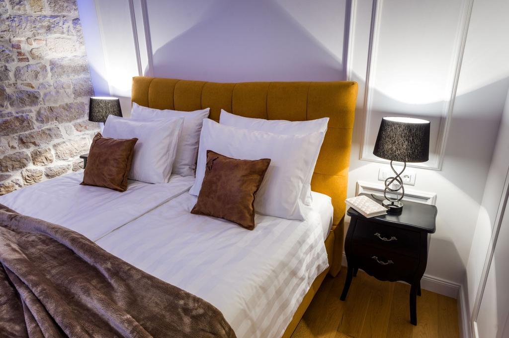 Emporio Boutique Suite 扎达尔 外观 照片