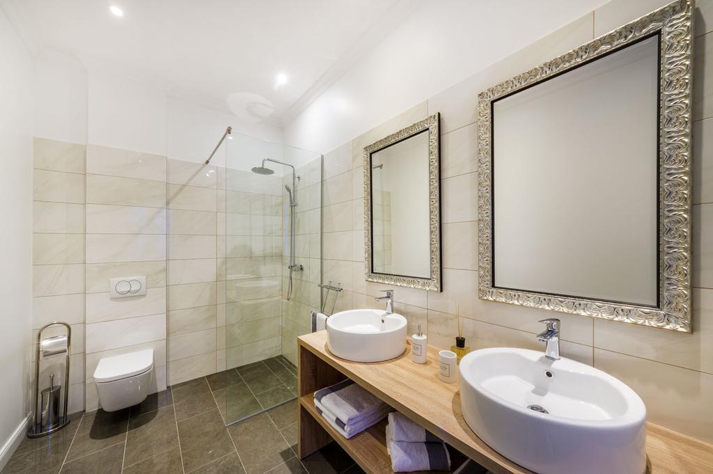 Emporio Boutique Suite 扎达尔 外观 照片