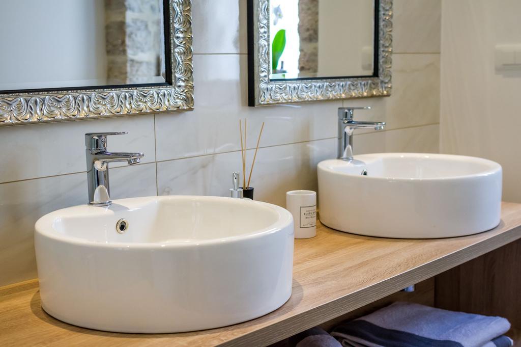 Emporio Boutique Suite 扎达尔 外观 照片