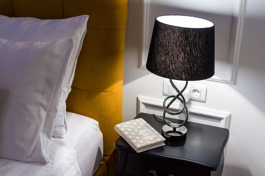 Emporio Boutique Suite 扎达尔 外观 照片